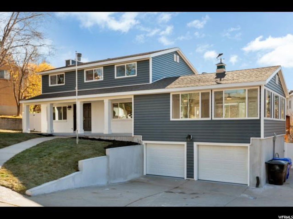 3698 Monarch Dr, Bountiful, UT 84010