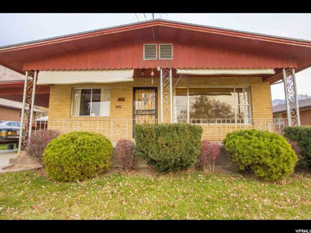 504 S Brinker E, Ogden, UT 84404