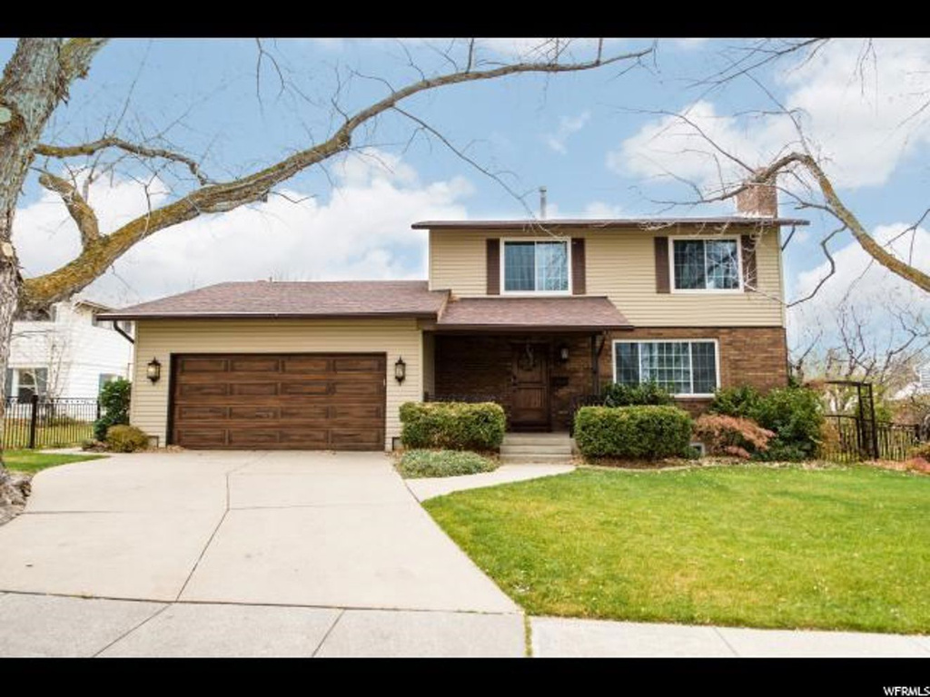 133 W 1700 S, Bountiful, UT 84010