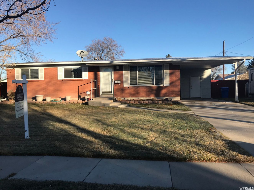 135 E 6980 S, Midvale, UT 84047