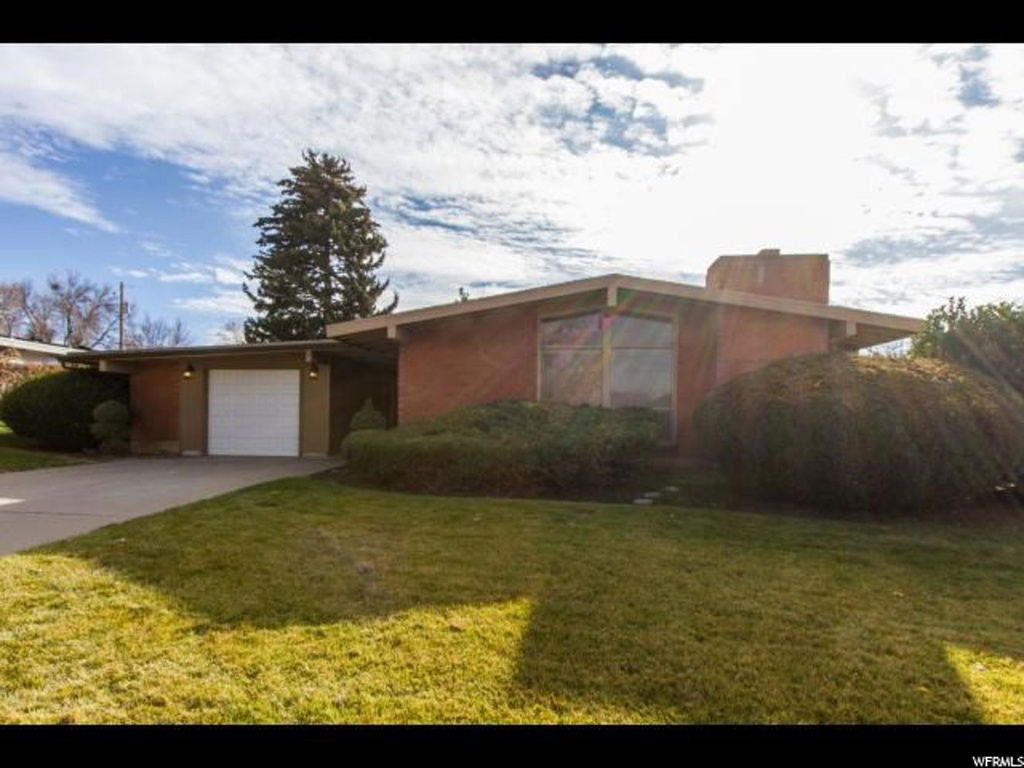 833 E Boughton St S, Ogden, UT 84403