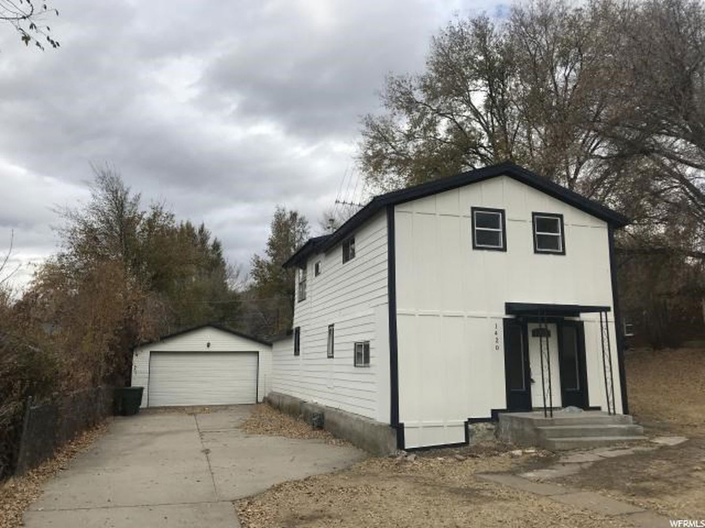 1420 23rd St, Ogden, UT 84401