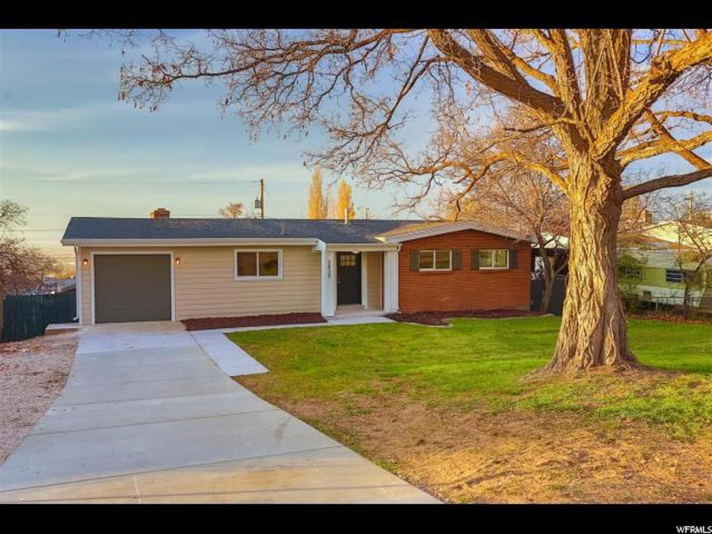 2828 S Davis Blvd E, Bountiful, UT 84010