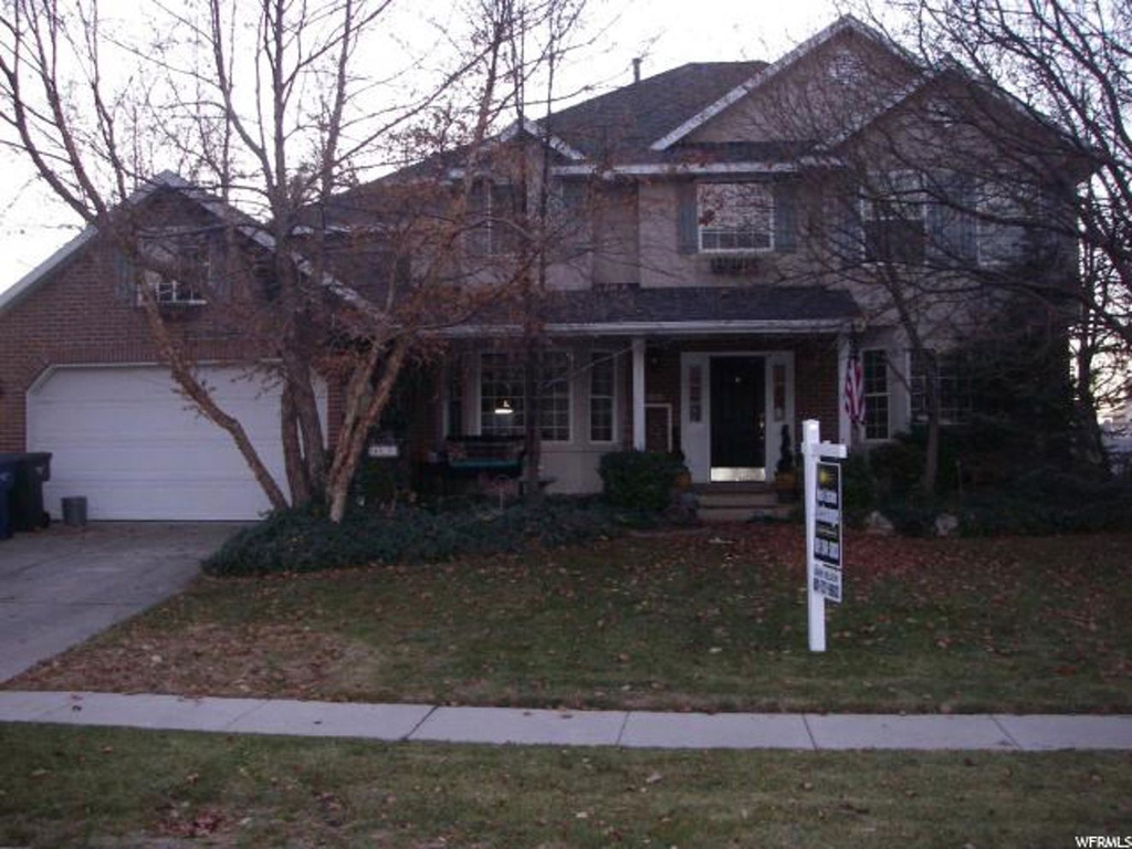 4915 S 1025 E, Ogden, UT 84403