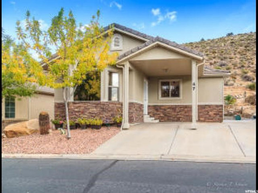47 Redbluff, Hurricane, UT 84737