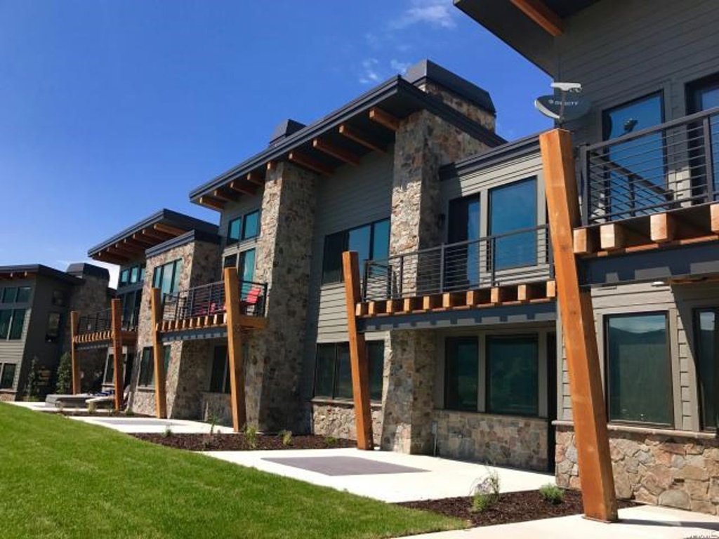 5239 E Moose Hollow Dr #403, Eden, UT 84310
