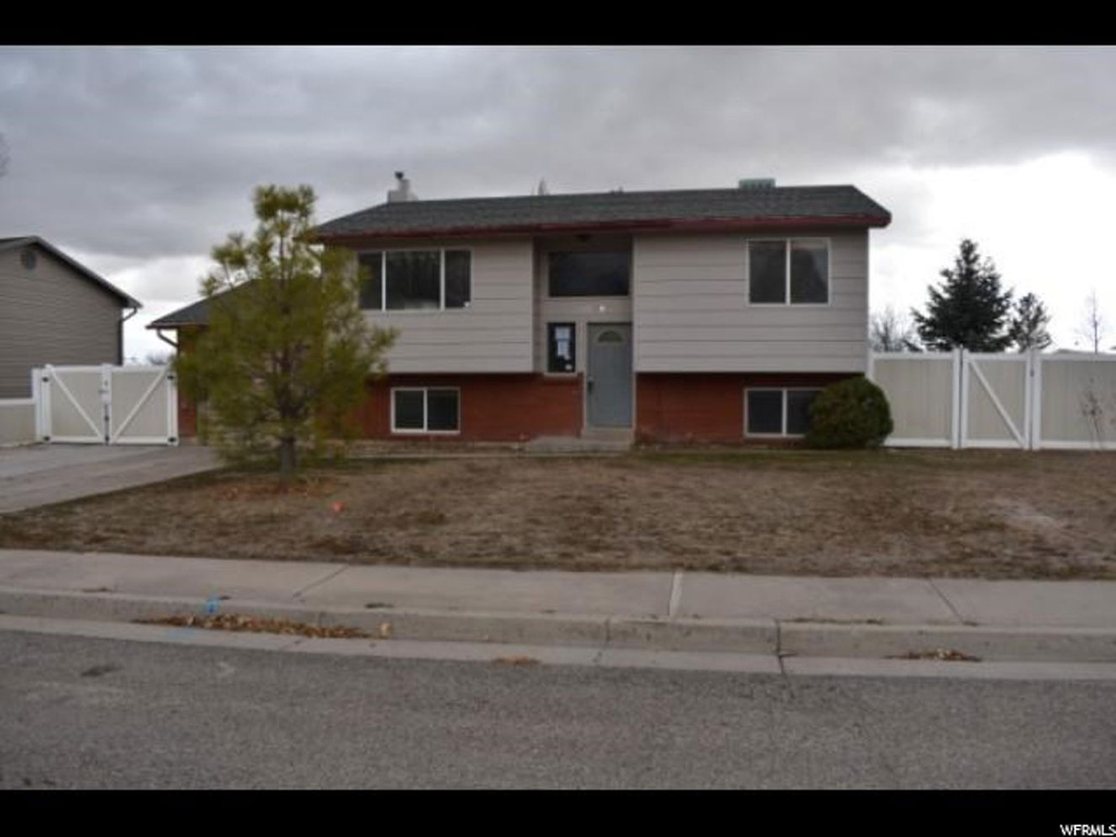 1345 W 150 S, Vernal, UT 84078