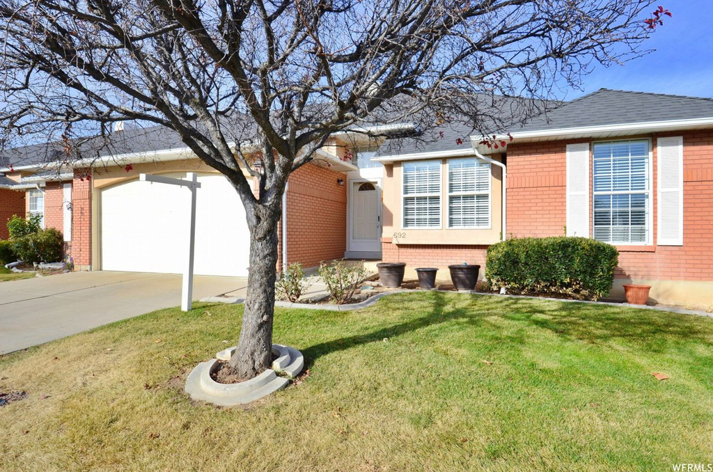 592 E 5350 S, Washington Terrace, UT 84405