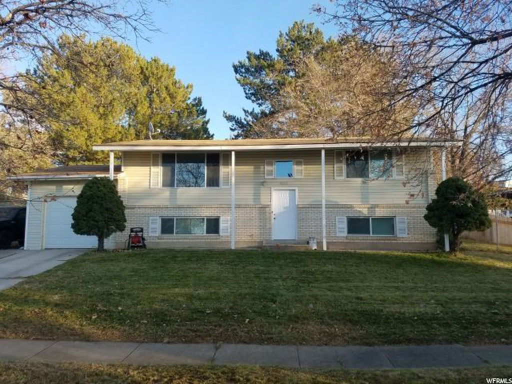 4222 S 2450 W, Roy, UT 84067