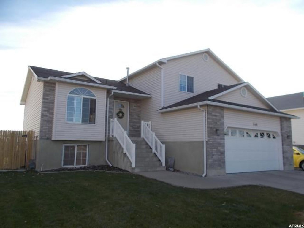 548 W 1330 N, Logan, UT 84341