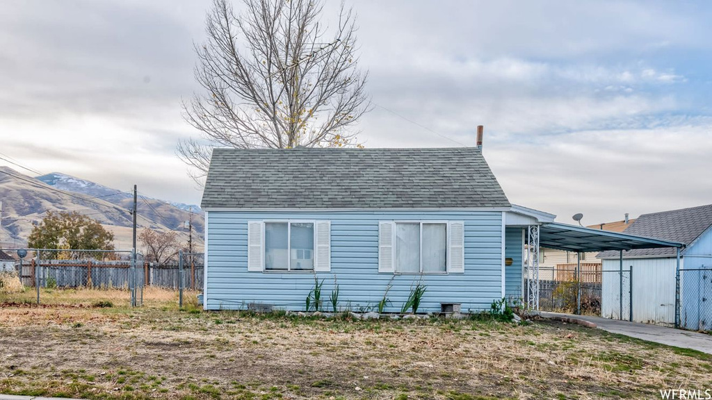 327 W 700 S, Brigham City, UT 84302