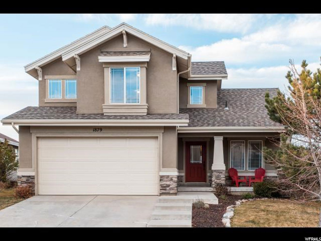 1879 E Oak Bend Dr S, Draper