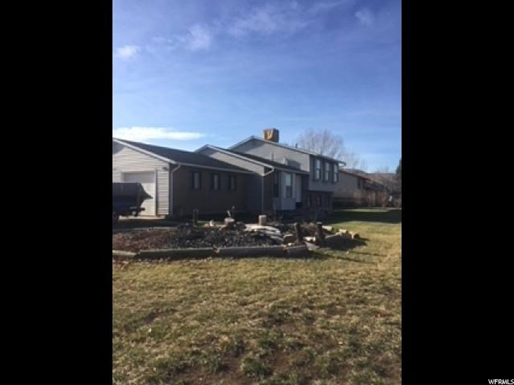 8071 S 2475 E, South Weber, UT 84405