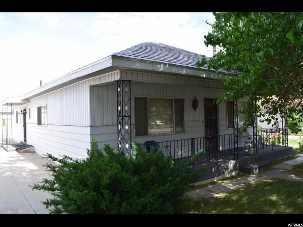 137 S 100 E, Price, UT 84501