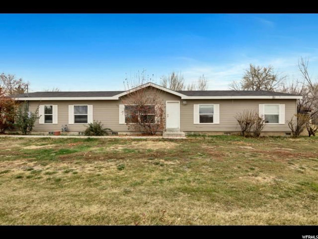1045 W 17th, Ogden, UT 84404