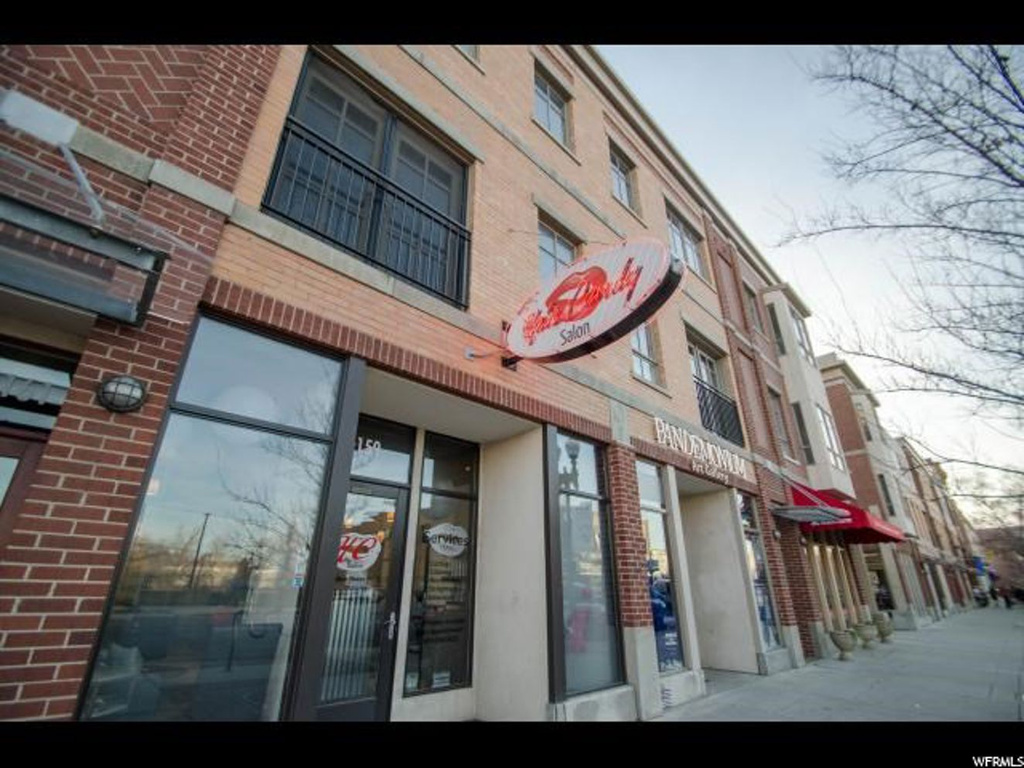 161 E 25th St #6B, Ogden, UT 84401