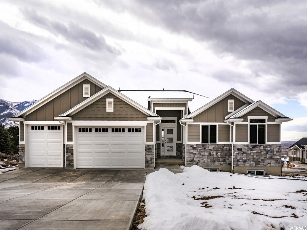507 E 3725 N, North Ogden, UT 84414