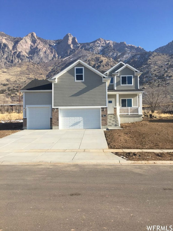 739 S 225 E, Willard, UT 84340