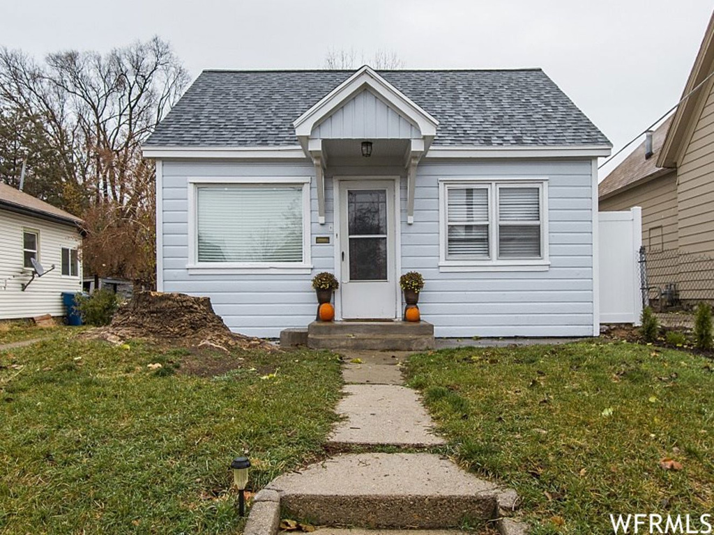 2028 S Adams, Ogden, UT 84401