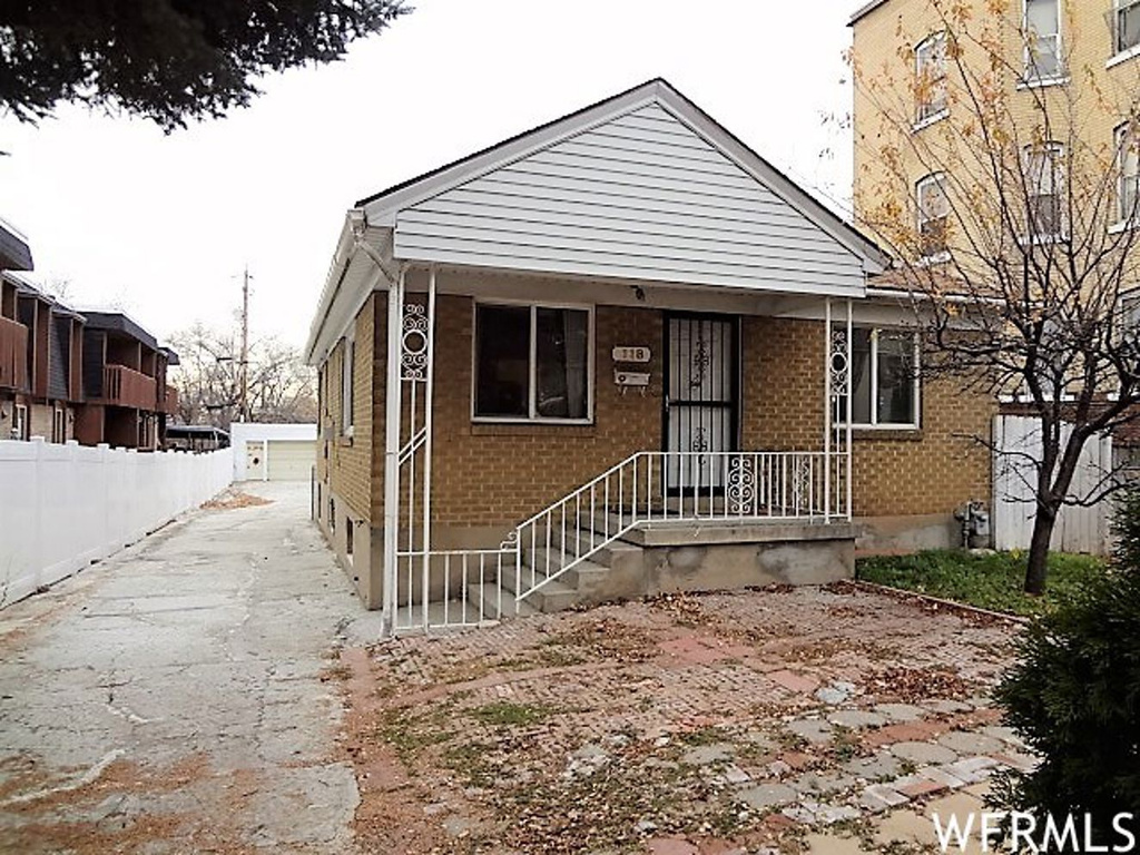118 S 900 E, Salt Lake City, UT 84102