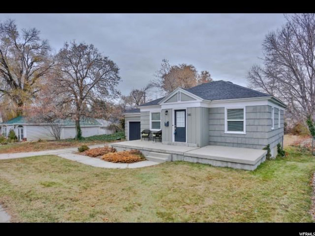 245 E 300 S, Bountiful, UT 84010