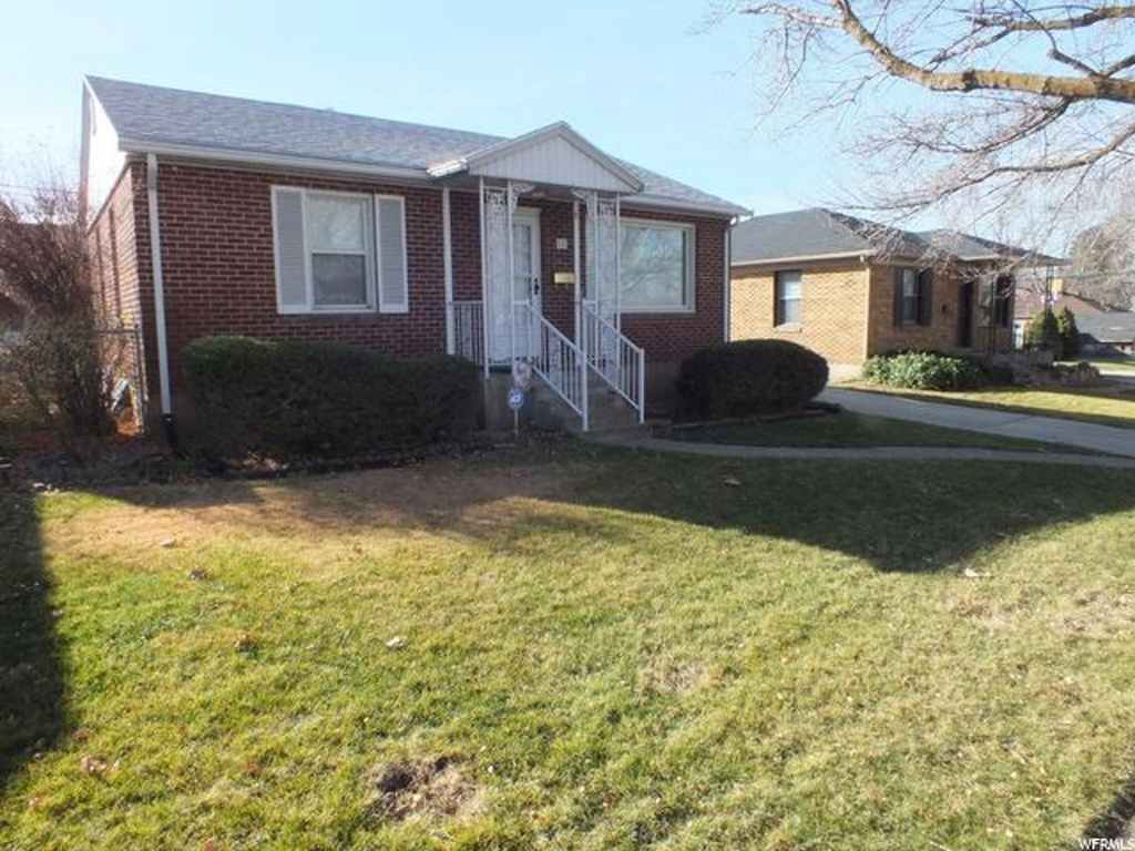 931 33rd St, Ogden, UT 84403