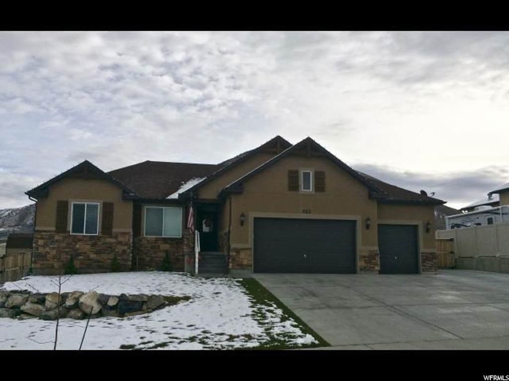 323 S 1370 E, Tooele, UT 84074