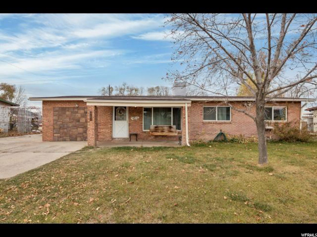 2413 N 475 W, Sunset, UT 84015