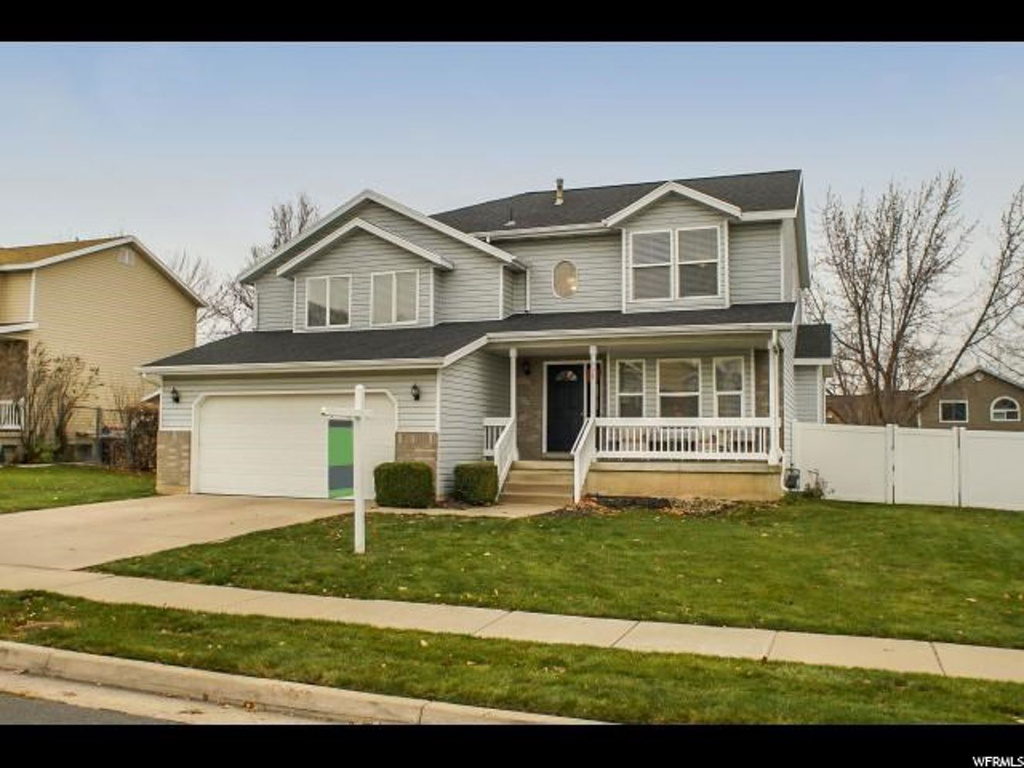 538 E 1200 S, Kaysville, UT 84037