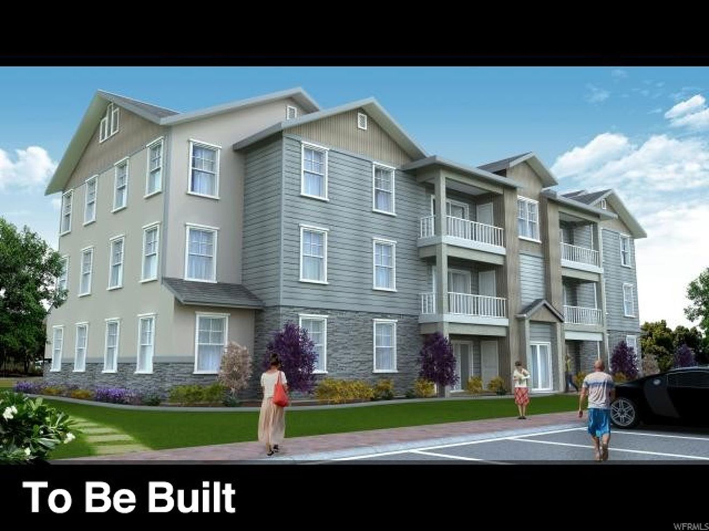 1128 S 820 E #9304, Heber City, UT 84032