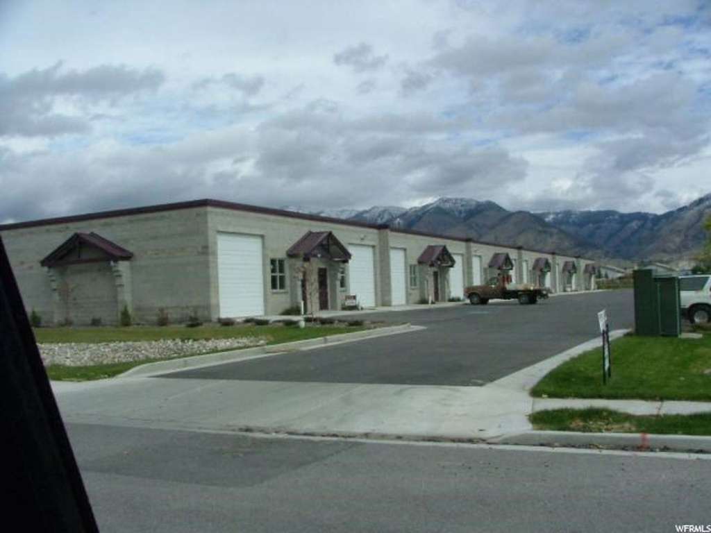 714 W 1725 N, Logan, UT 84321