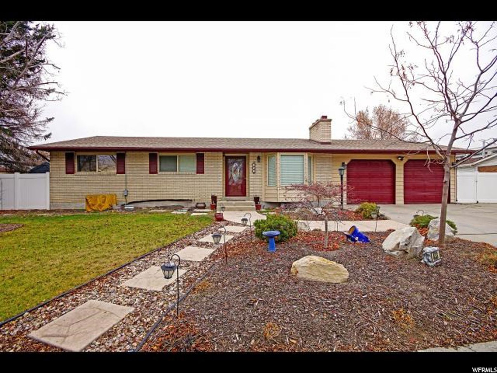 433 E Floyd Dr, Sandy, UT 84070
