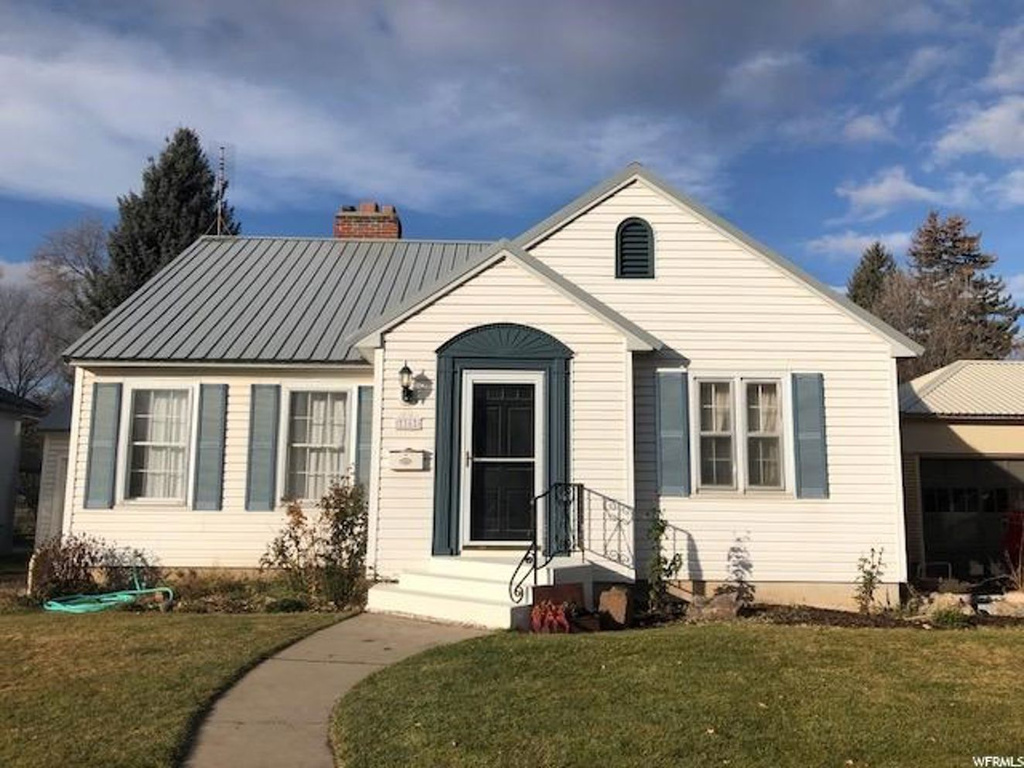 36 S 200 E, Preston, ID 83263