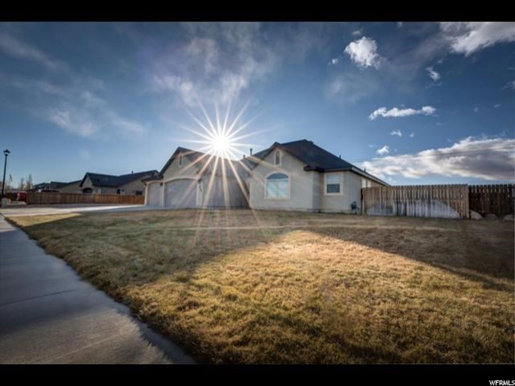 1920 S 35 E, Vernal, UT 84078