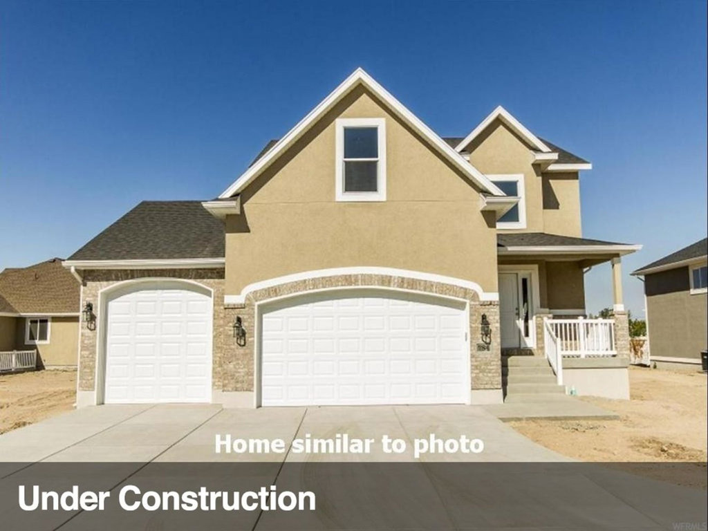 734 S 225 E, Willard, UT 84340