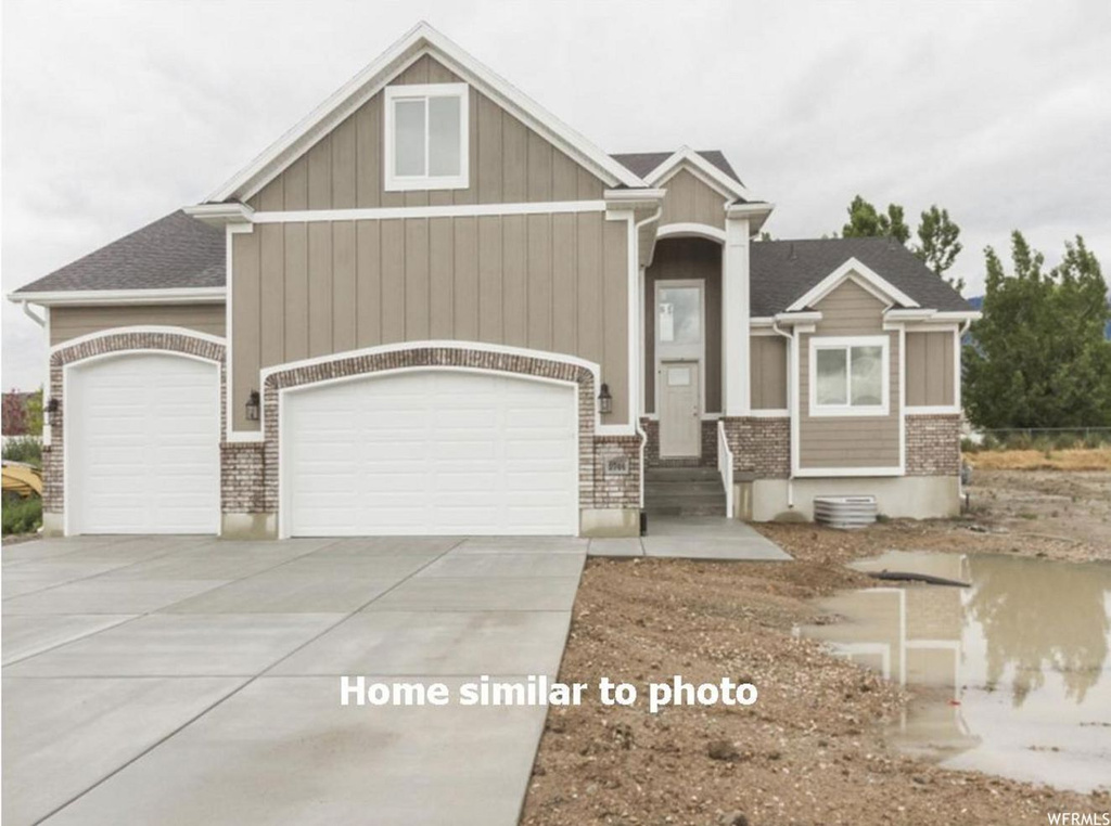 791 S 225 E, Willard, UT 84340
