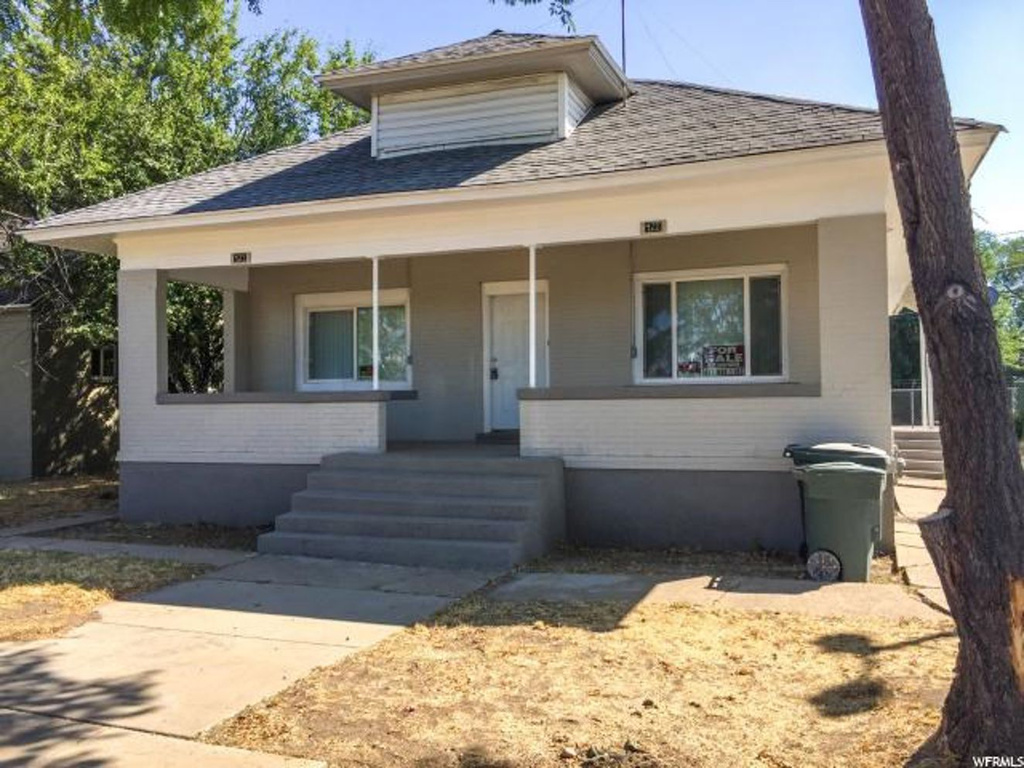 427 E 30th S, Ogden, UT 84401