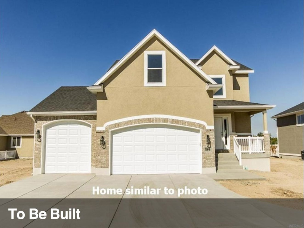5447 S 4525 W, Hooper, UT 84315
