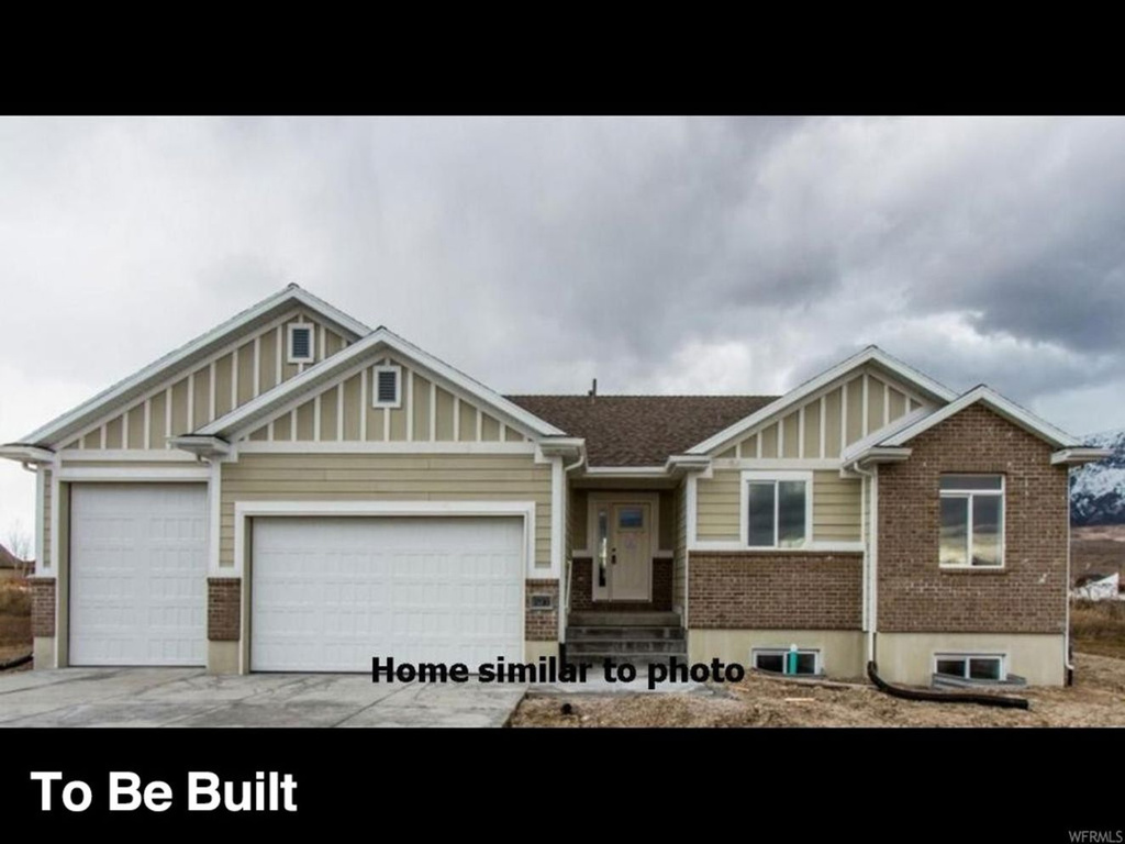 5449 S 4525 W, Hooper, UT 84315