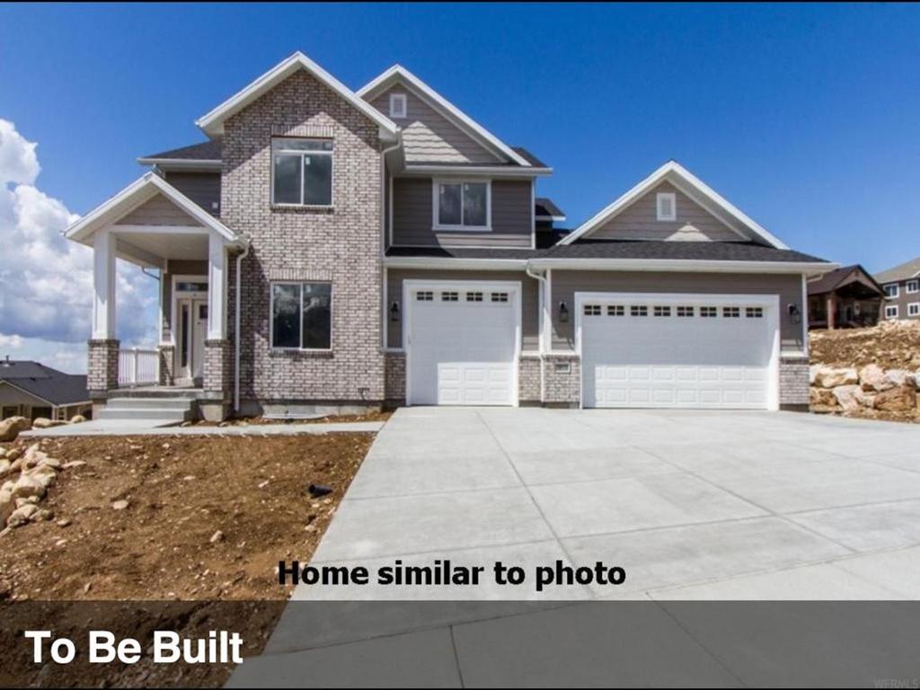 2807 W 3375 N, Farr West, UT 84404