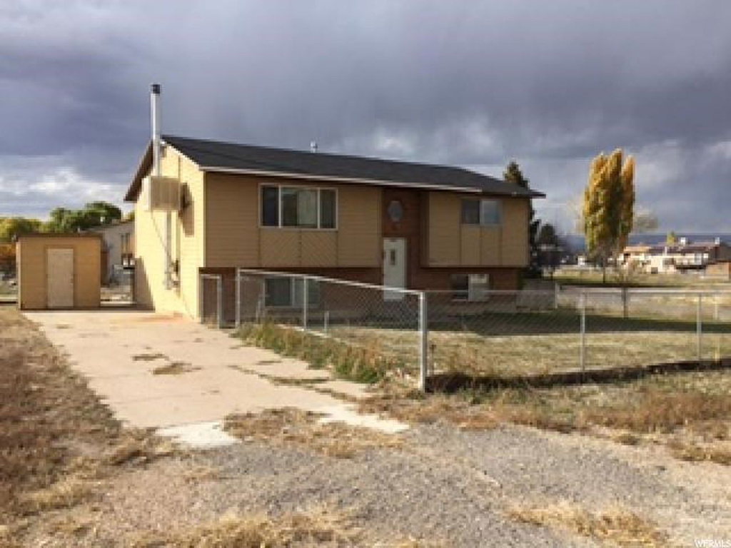 2926 S 840 E, Vernal, UT 84078