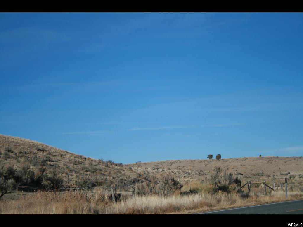 Moroni, Utah 427.29 acres with 10 shares of M&M Irrigation water and 1 water right #65-2340 , also includes tax parcel #25386, some of the property is planted in crested wheat grass. Property is currently being used for grazing sheep. Gas and mineral rights excluded.
