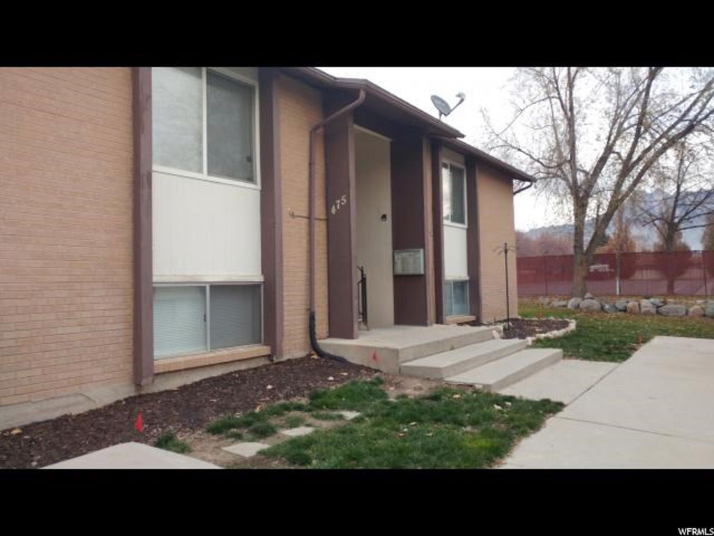 475 E 5600 S #2, Murray, UT 84107