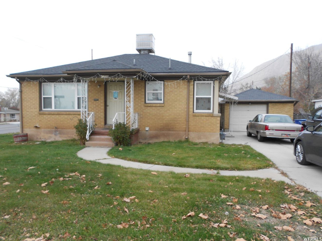 1206 E 7th St S, Ogden, UT 84404