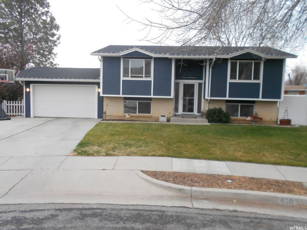 416 Shannon Circle, Brigham City, UT 84302
