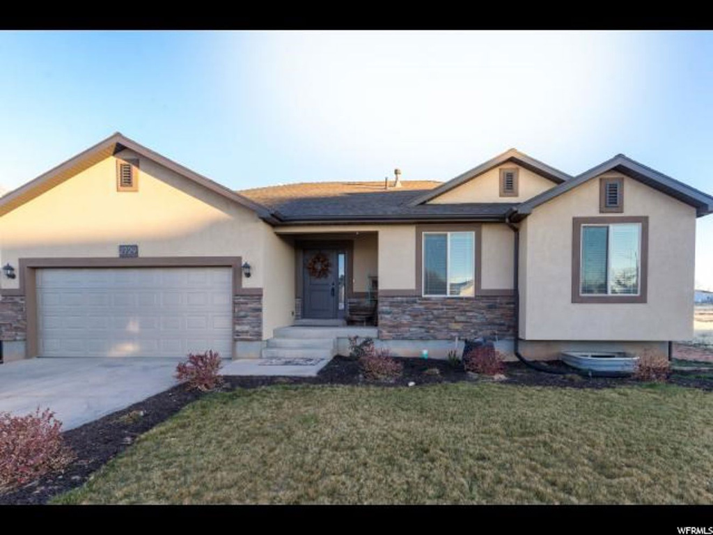 2729 S 585 E, Vernal, UT 84078