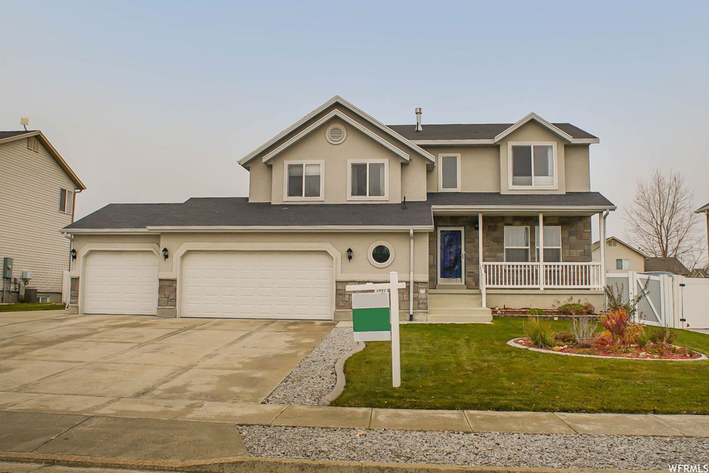 2631 W 1445 N, Clinton, UT 84015