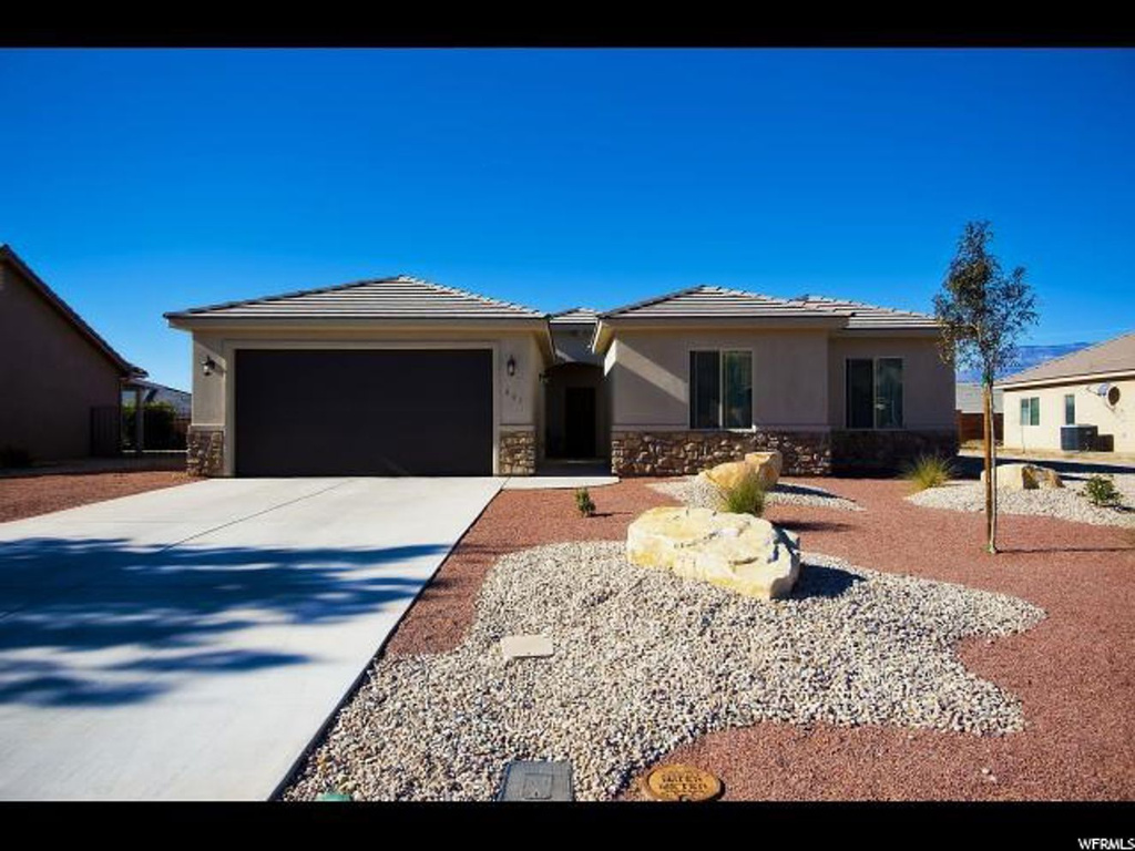 661 N 75 E, La Verkin, UT 84745