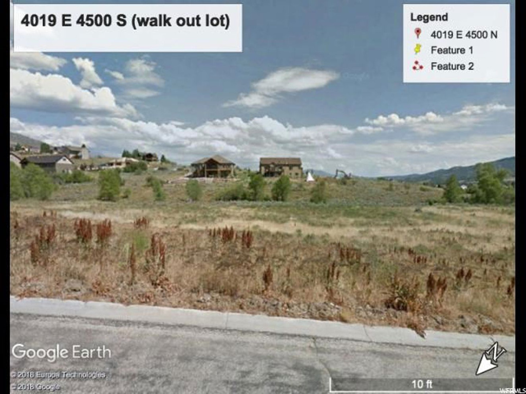 4019 E 4500 N #57, Eden, UT 84310