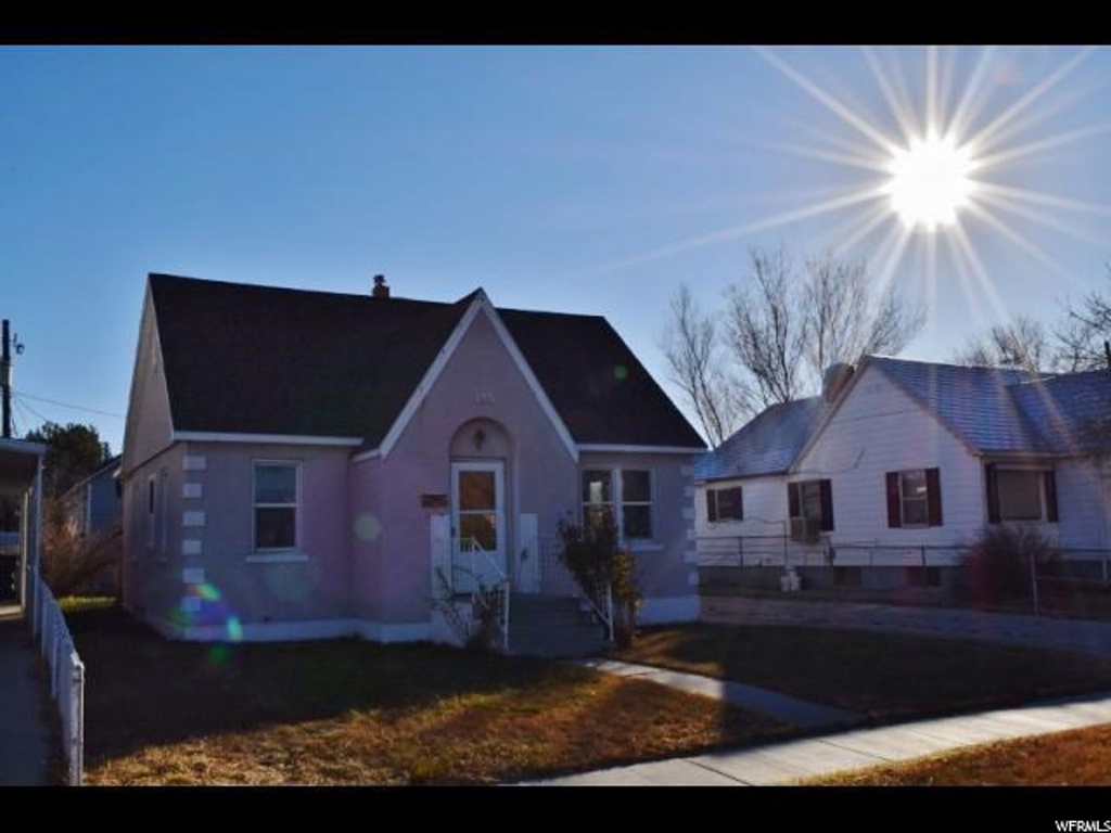 155 S 400 E, Price, UT 84501